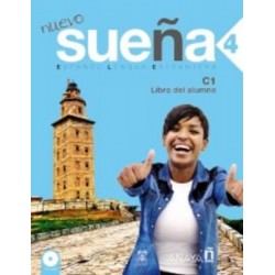 SUENA 4 ALUMNO N/E